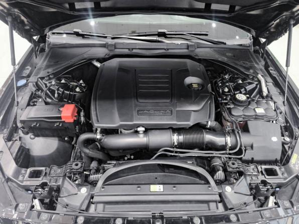 Jaguar XE I с пробегом 2017 года, цена 2 000 000 рублей, 106525 км, седан, Автокод Объявления
