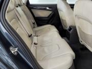 Audi A4 IV (B8) Рестайлинг Москва  - изображение 25