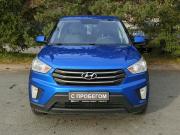 Hyundai Creta I Санкт-Петербург  - изображение 36