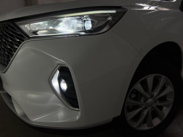 Haval M6 II с пробегом 2023 года, цена 1 640 000 рублей, 83480 км, внедорожник, Автокод Объявления
