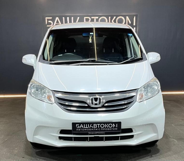 Honda Freed I Рестайлинг Уфа  - изображение 3