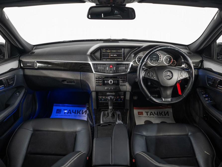Mercedes-Benz E-Класс IV (W212 S212 C207) Иркутск  - изображение 8