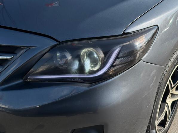 Toyota Corolla X (E140 E150) Рестайлинг с пробегом 2013 года, цена 1 269 000 рублей, 165009 км, седан, Автокод Объявления