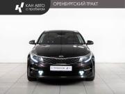 Kia Optima IV Казань  - изображение 17