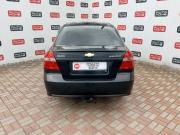 Chevrolet Aveo I Рестайлинг Санкт-Петербург  - изображение 17