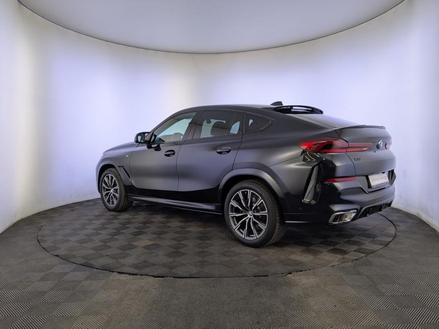 BMW X6 III (G06) Москва  - изображение 7