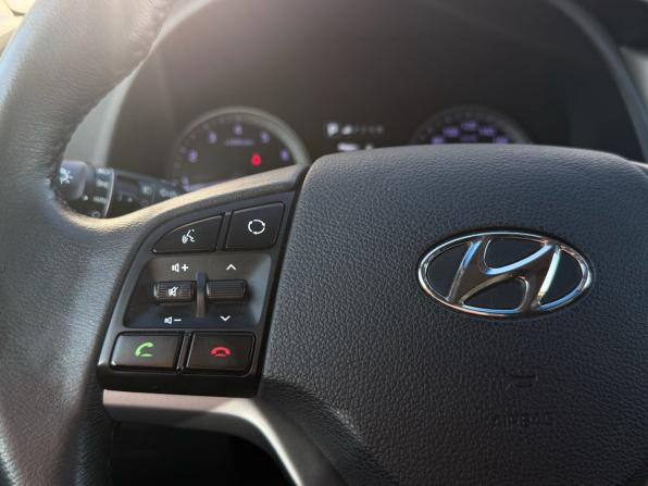 Hyundai Tucson III с пробегом 2018 года, цена 2 130 000 рублей, 161474 км, внедорожник, Автокод Объявления