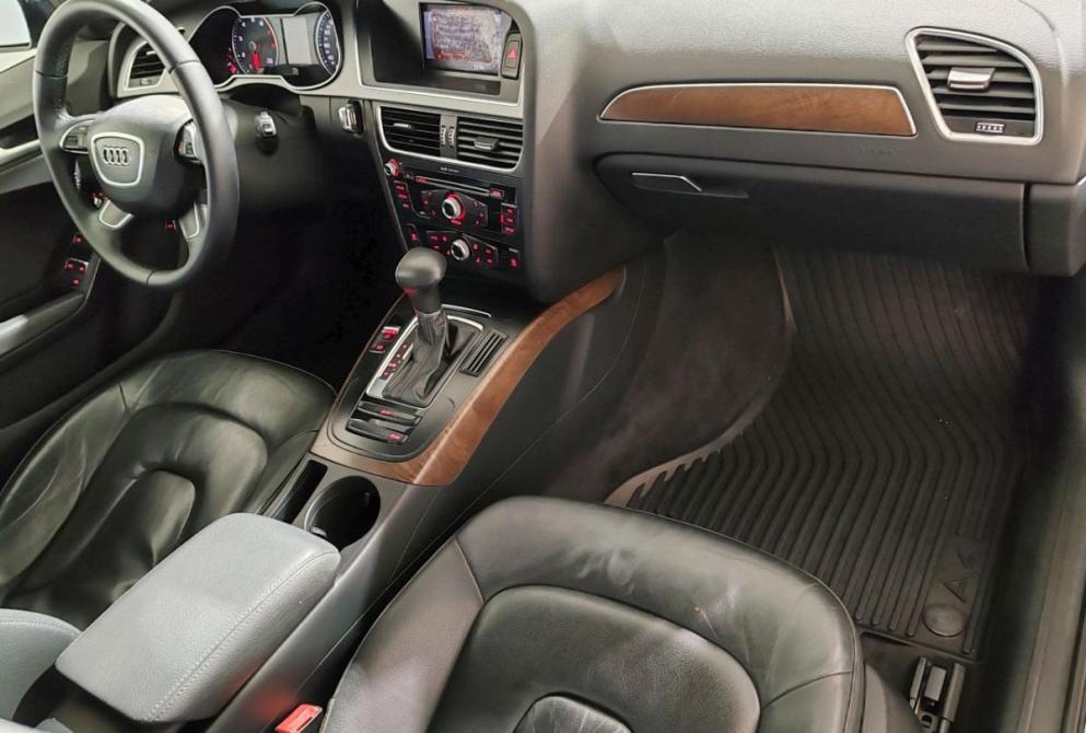 Audi A4 IV (B8) Рестайлинг Ярославль  - изображение 16