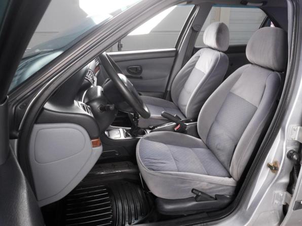 Peugeot 406 I Рестайлинг с пробегом 1999 года, цена 200 000 рублей, 235293 км, седан, Автокод Объявления
