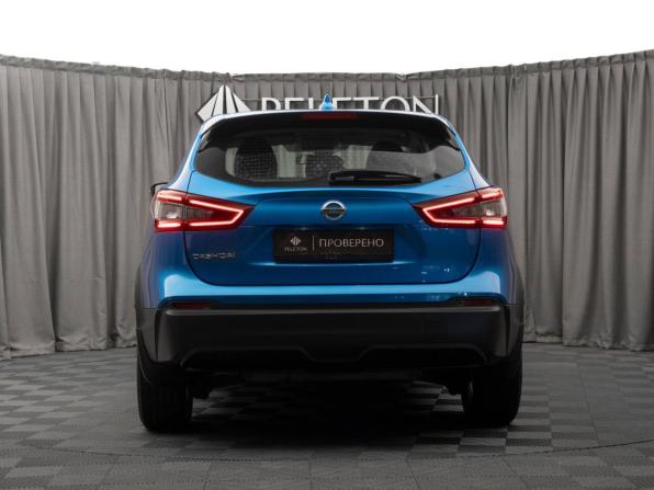 Nissan Qashqai II Рестайлинг с пробегом 2022 года, цена 2 330 000 рублей, 63880 км, внедорожник, Автокод Объявления