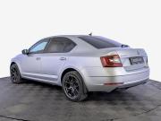 Skoda Octavia III (A7) Москва  - изображение 34