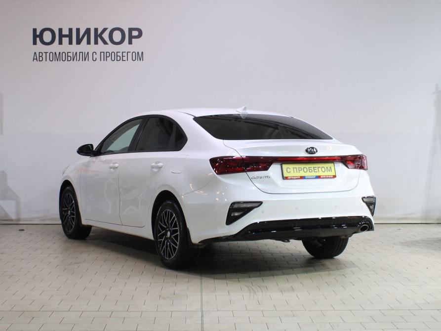 Kia Cerato IV Дзержинск  - изображение 4