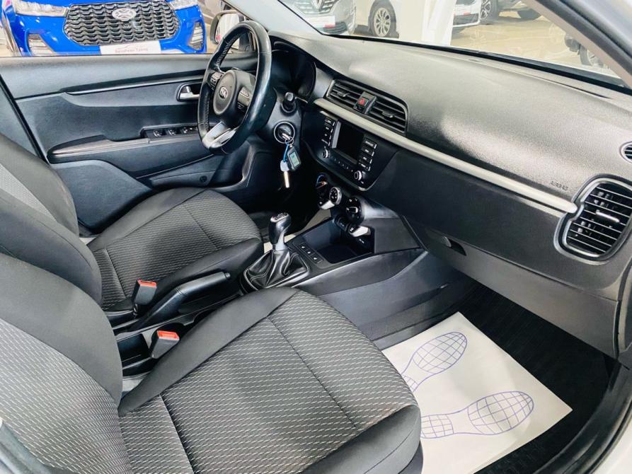 Kia Rio IV Миасс  - изображение 11