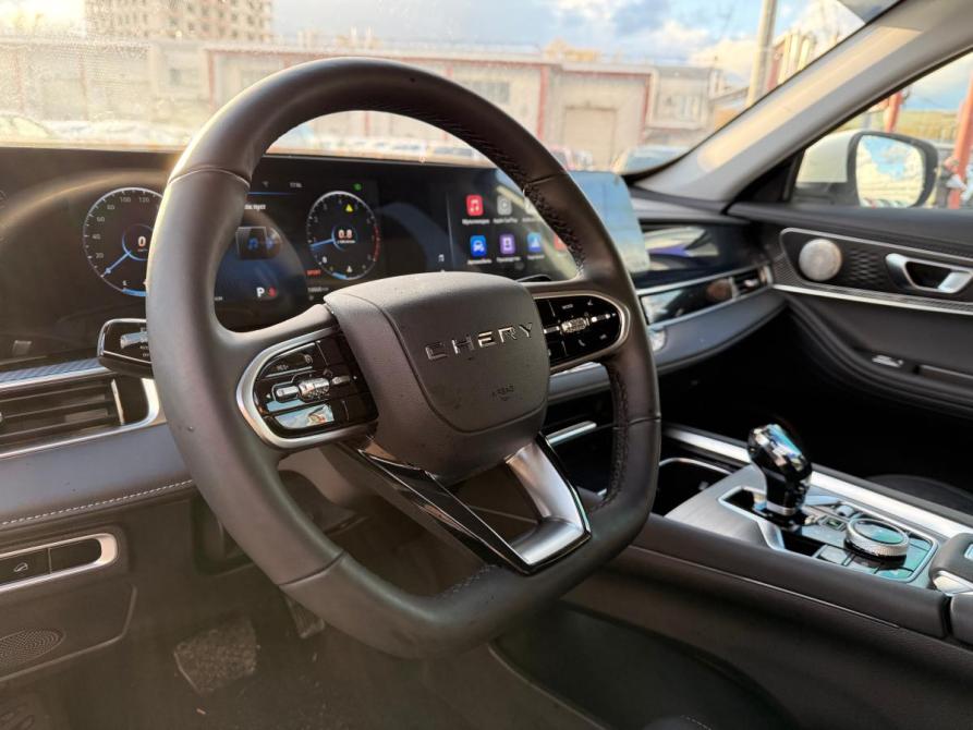 Chery Tiggo 7L Нижний Новгород  - изображение 10