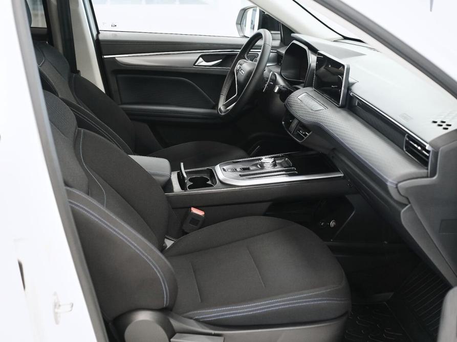 Haval Jolion I Рестайлинг Самара  - изображение 17