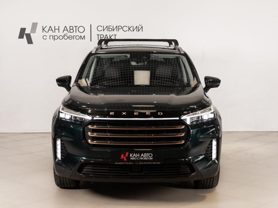 Exeed VX I Казань  - изображение 2