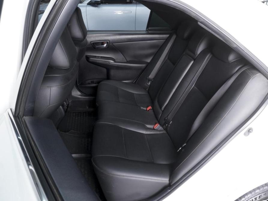 Toyota Camry VII (XV50) Ростов-на-Дону  - изображение 9