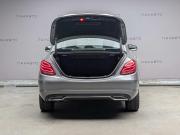Mercedes-Benz C-Класс IV (W205) Москва  - изображение 20