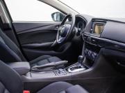 Mazda 6 III (GJ) Москва  - изображение 28