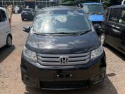 Honda Freed I Рестайлинг Стерлитамак  - изображение 21