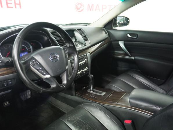 Nissan Teana II Рестайлинг с пробегом 2012 года, цена 879 000 рублей, 323495 км, седан, Автокод Объявления