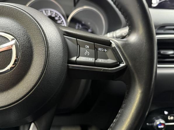 Mazda CX-5 II с пробегом 2021 года, цена 2 695 000 рублей, 82703 км, внедорожник, Автокод Объявления