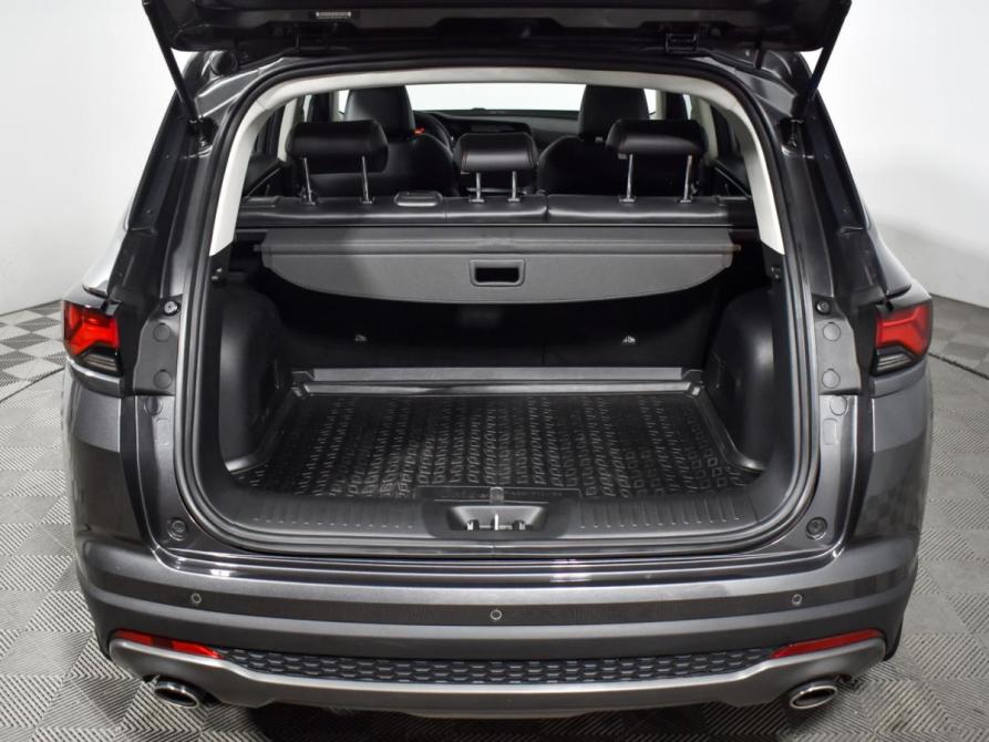 Changan CS35 Plus I Рестайлинг Санкт-Петербург  - изображение 22