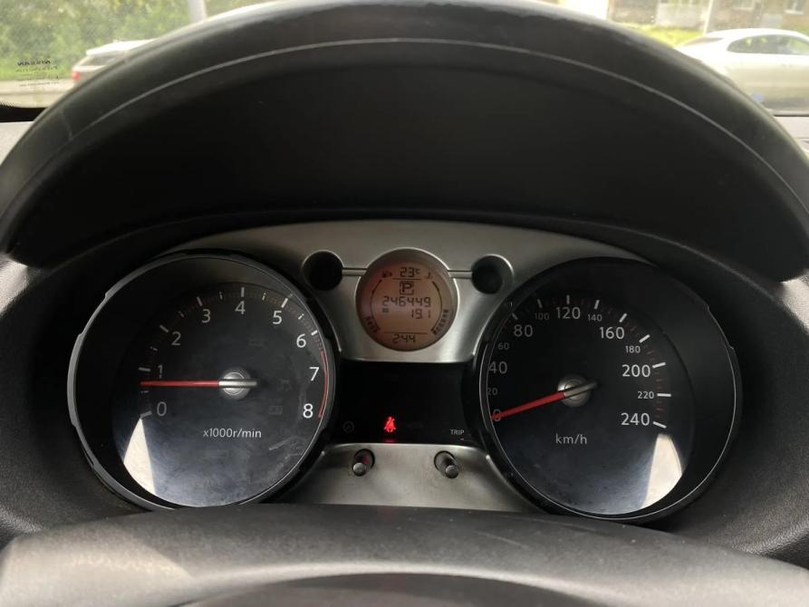 Nissan Qashqai I Екатеринбург  - изображение 30