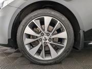 Kia Optima IV Москва  - изображение 46