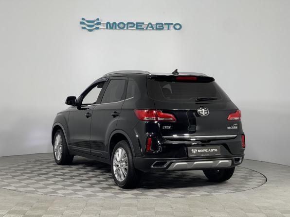 FAW Besturn X40 I с пробегом 2021 года, цена 1 350 000 рублей, 50886 км, внедорожник, Автокод Объявления