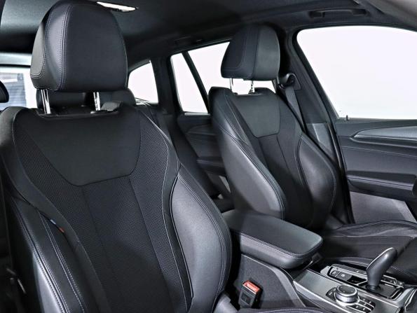 BMW X3 III (G01) с пробегом 2020 года, цена 4 490 000 рублей, 39537 км, внедорожник, Автокод Объявления