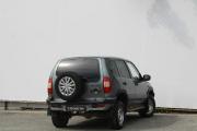 Chevrolet Niva I Березники  - изображение 21
