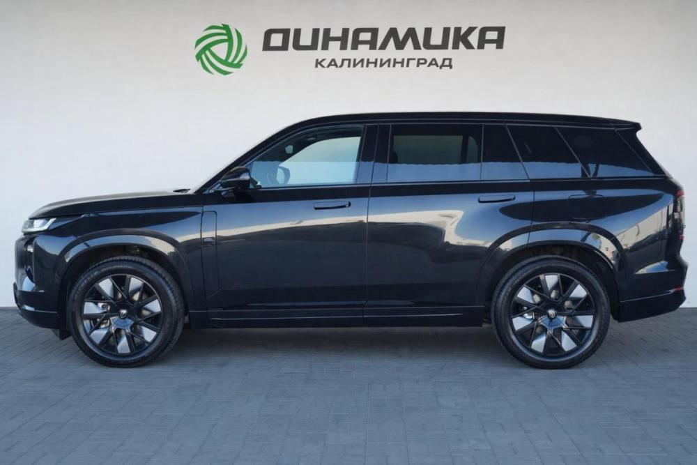 GAC S7 Калининград  - изображение 2