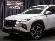 Hyundai Tucson IV Москва  - изображение 48