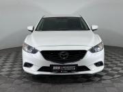 Mazda 6 III (GJ) Рестайлинг Ростов-на-Дону  - изображение 20