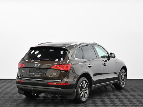 Audi Q5 I (8R) Рестайлинг с пробегом 2014 года, цена 1 349 000 рублей, 103000 км, внедорожник, Автокод Объявления