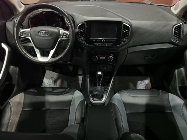 Lada (ВАЗ) XRAY I с пробегом 2021 года, цена 1 250 000 рублей, 73571 км, хэтчбек, Автокод Объявления