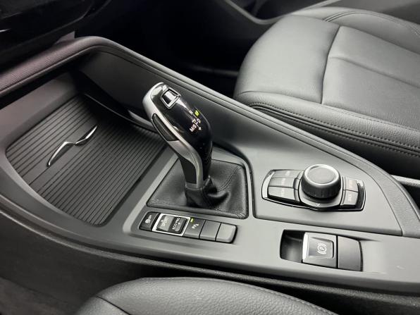 BMW X1 II (F48) Рестайлинг с пробегом 2020 года, цена 2 750 000 рублей, 45618 км, внедорожник, Автокод Объявления