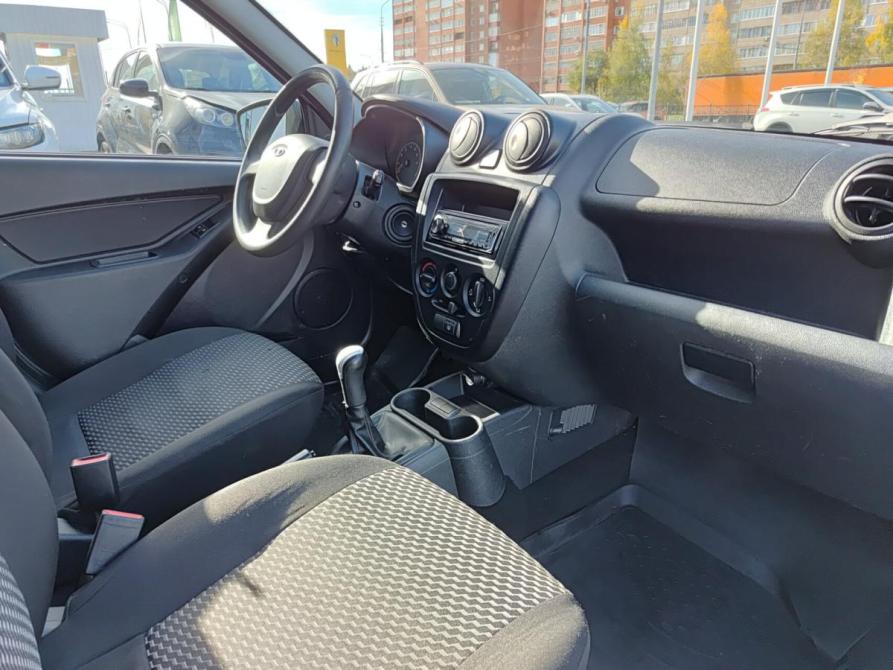 Lada (ВАЗ) Granta I Йошкар-Ола  - изображение 13