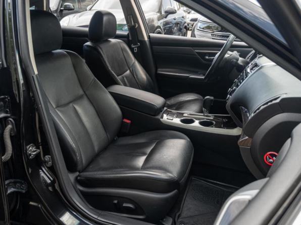 Nissan Teana III с пробегом 2014 года, цена 1 340 000 рублей, 190731 км, седан, Автокод Объявления