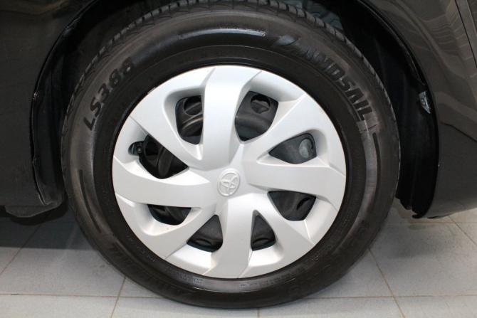 Toyota Sienta II с пробегом 2016 года, цена 1 259 000 рублей, 147870 км, минивэн, Автокод Объявления