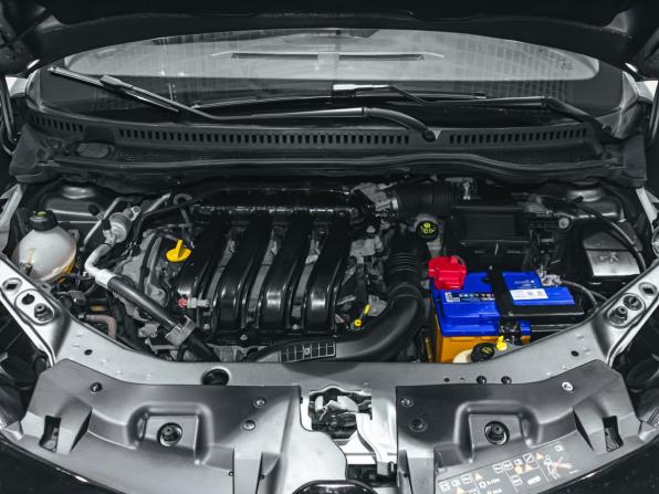 Renault Kaptur I с пробегом 2017 года, цена 1 488 843 рубля, 126186 км, внедорожник, Автокод Объявления