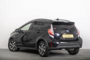 Toyota Aqua I Рестайлинг 2 Томск  - изображение 25