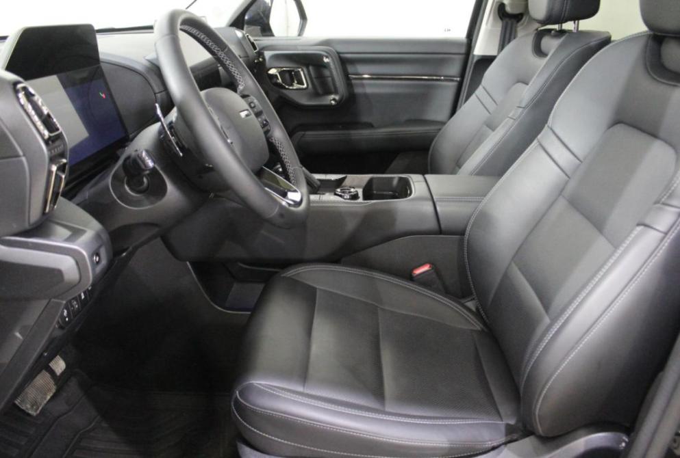 Haval H7 I Астрахань  - изображение 35