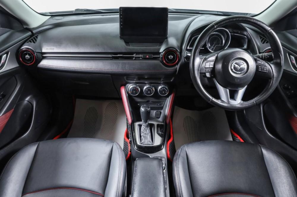 Mazda CX-3 I Новосибирск  - изображение 9