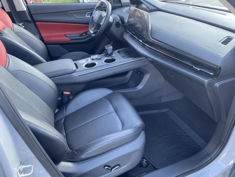 Changan CS55 Plus II Тверь  - изображение 18