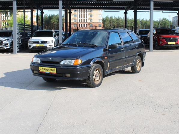 Lada (ВАЗ) 2114 с пробегом 2012 года, цена 169 000 рублей, 136356 км, хэтчбек, Автокод Объявления