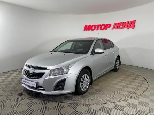 Chevrolet Cruze I Рестайлинг с пробегом 2013 года, цена 748 000 рублей, 220983 км, хэтчбек, Автокод Объявления