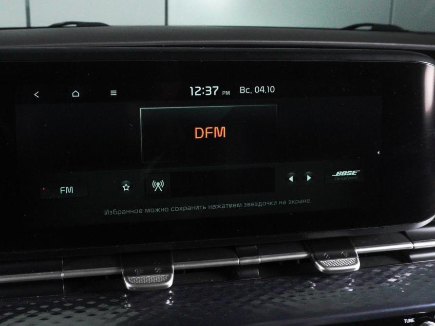 Kia Carnival IV Минеральные Воды  - изображение 18