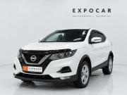 Nissan Qashqai II Рестайлинг Новосибирск  - изображение 27
